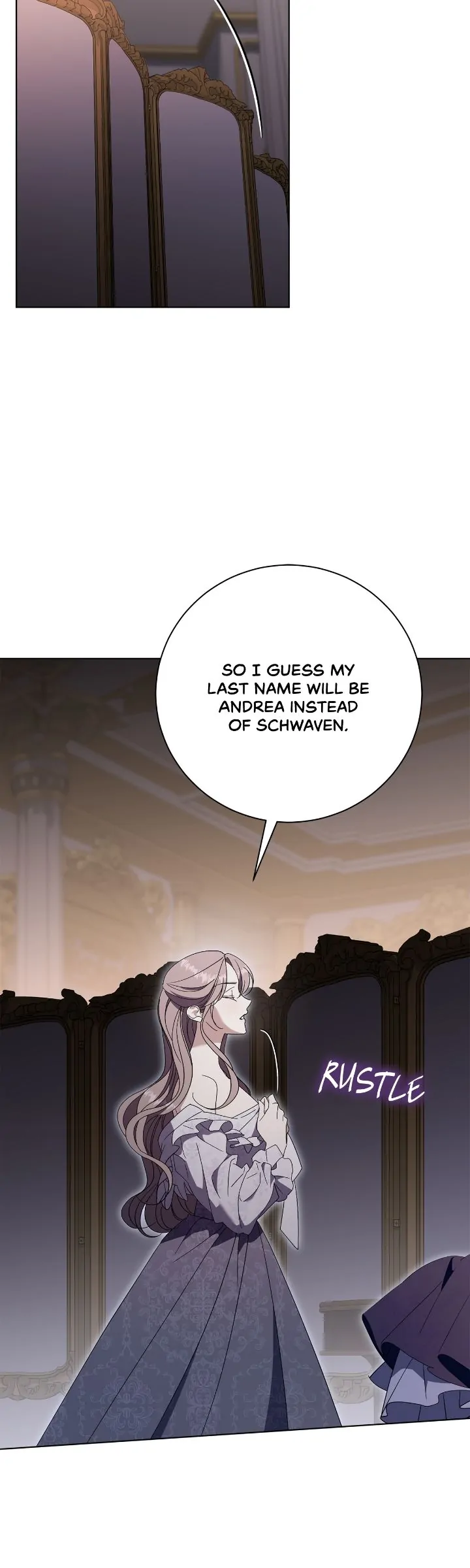 The East Wind of the Altas Chapter 76 page 17