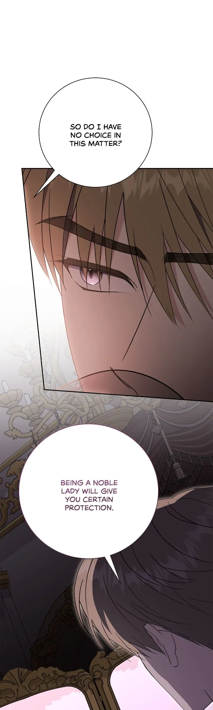 The East Wind of the Altas Chapter 76 page 19