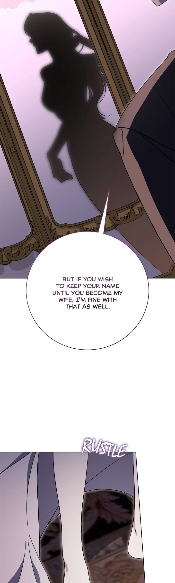 The East Wind of the Altas Chapter 76 page 20