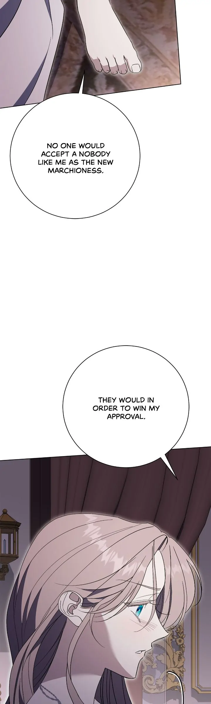 The East Wind of the Altas Chapter 76 page 21