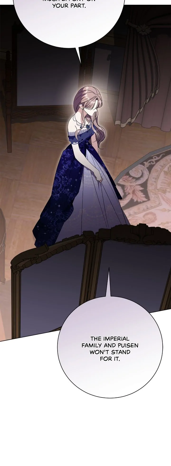 The East Wind of the Altas Chapter 76 page 23