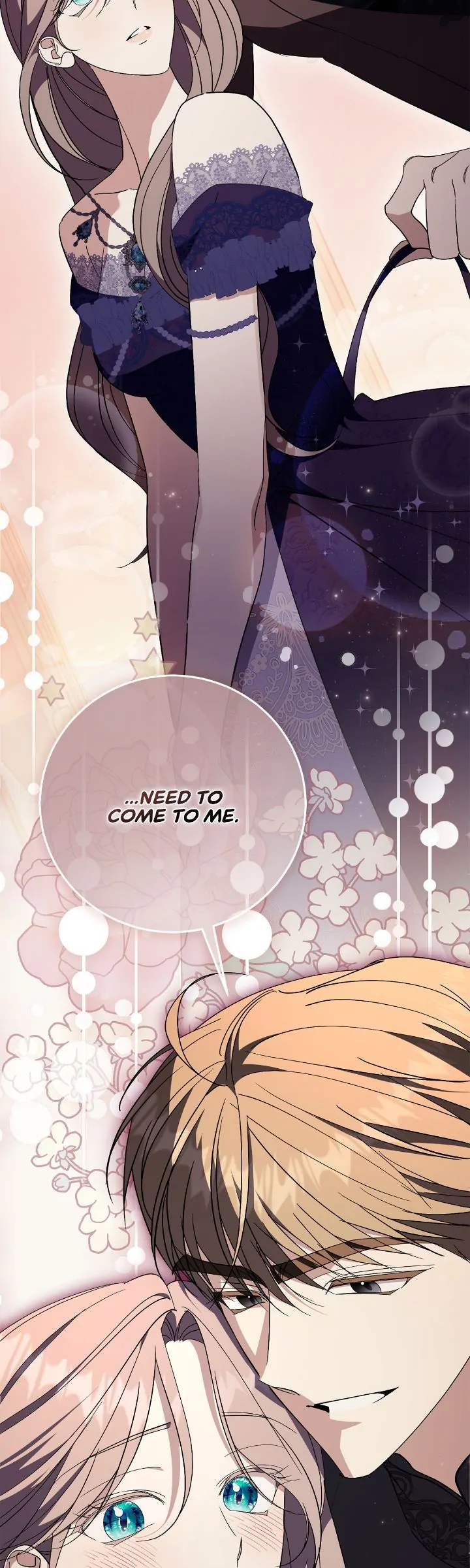 The East Wind of the Altas Chapter 76 page 26