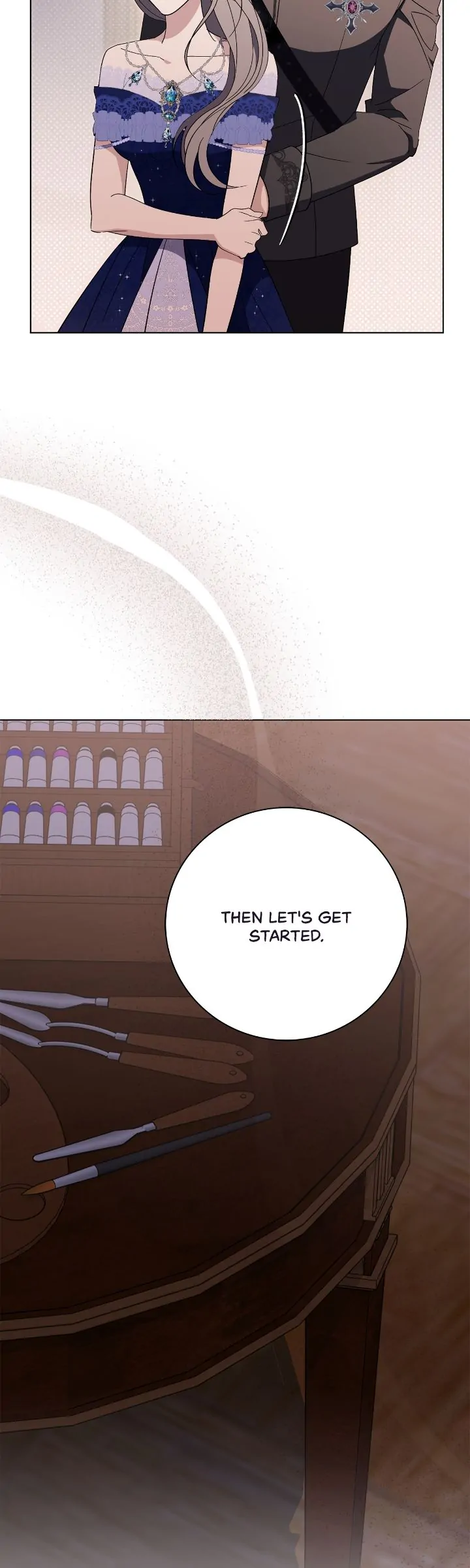 The East Wind of the Altas Chapter 76 page 28