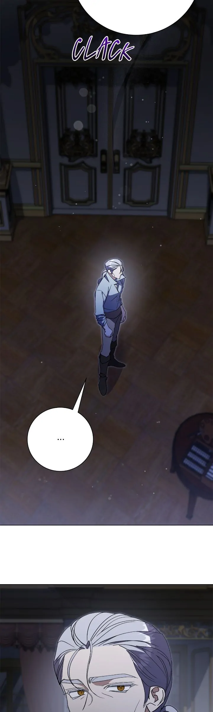 The East Wind of the Altas Chapter 76 page 2