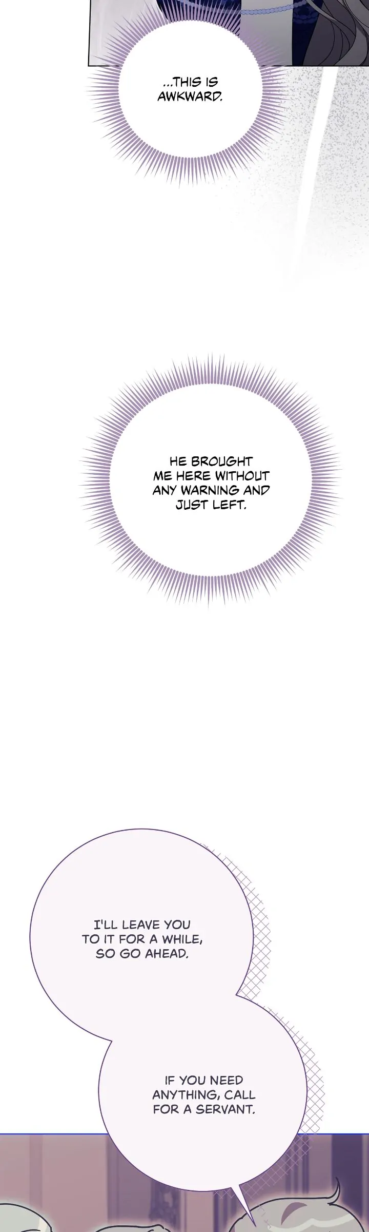 The East Wind of the Altas Chapter 76 page 32