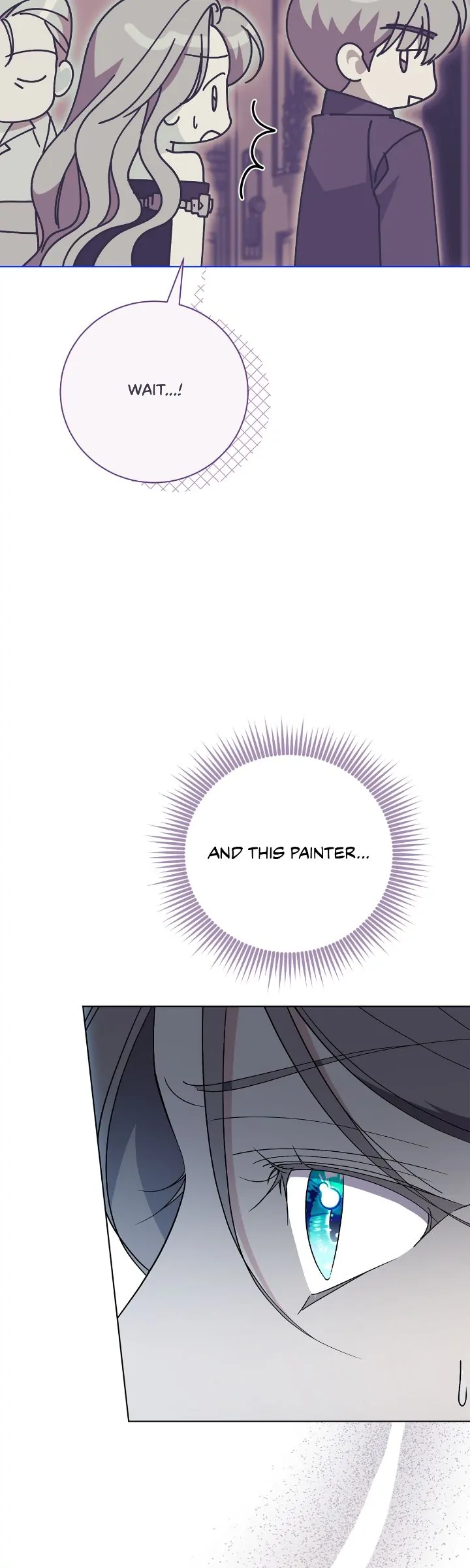 The East Wind of the Altas Chapter 76 page 33