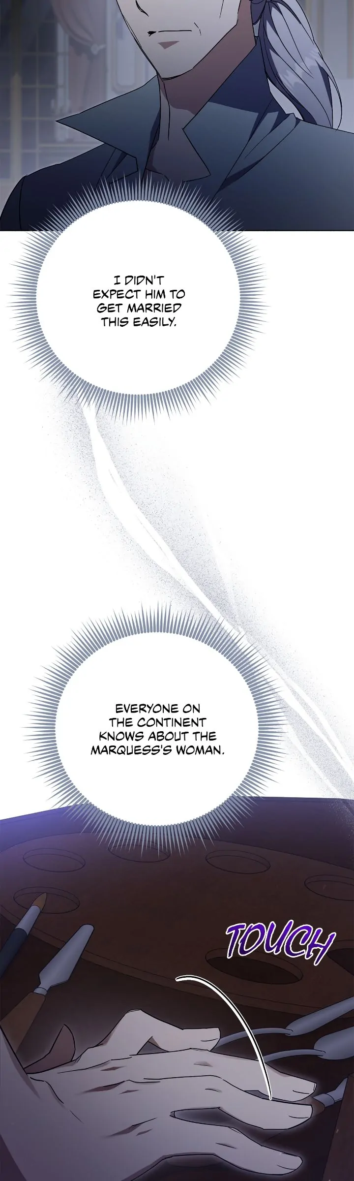 The East Wind of the Altas Chapter 76 page 3