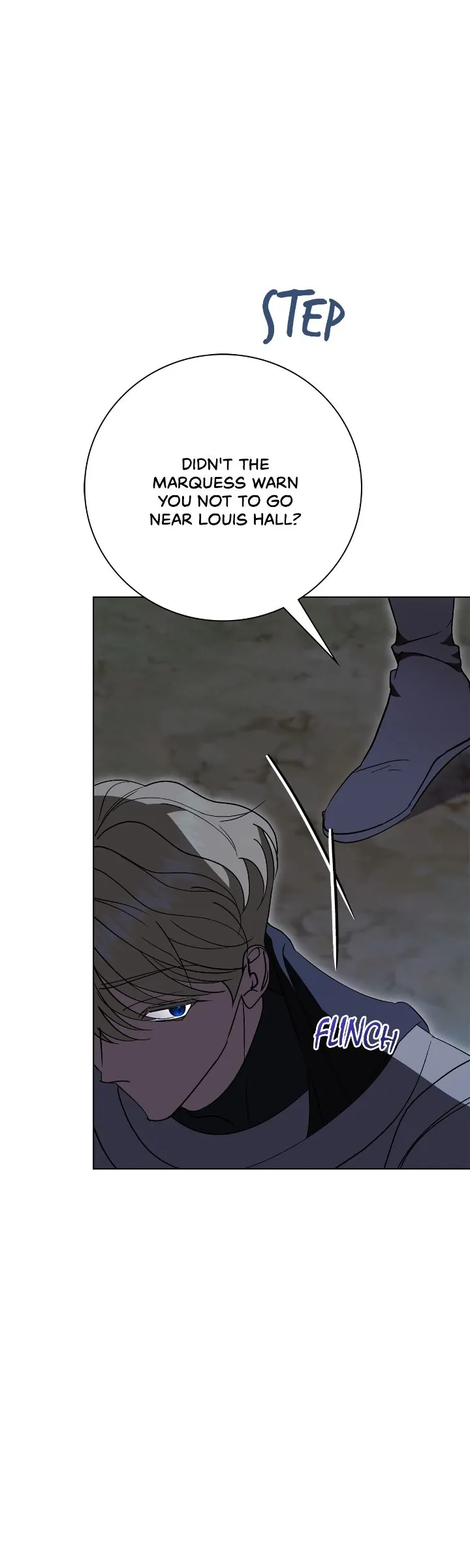 The East Wind of the Altas Chapter 76 page 43
