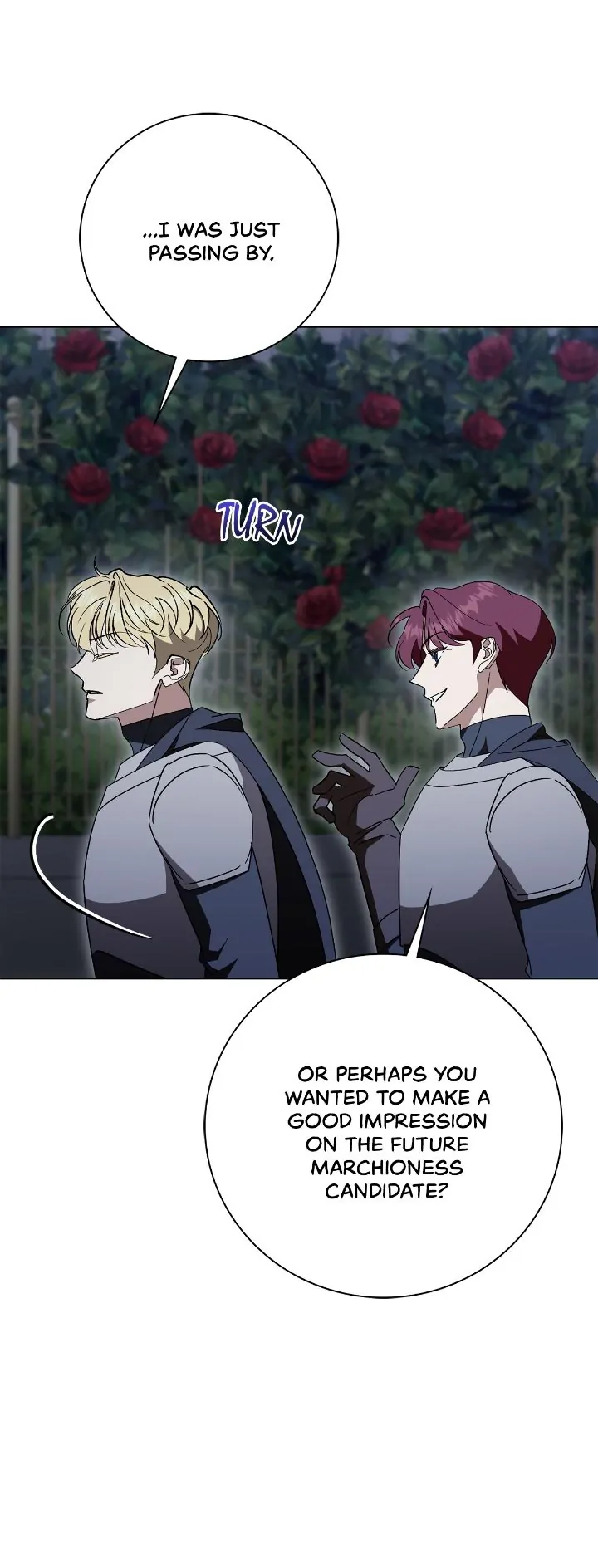 The East Wind of the Altas Chapter 76 page 45