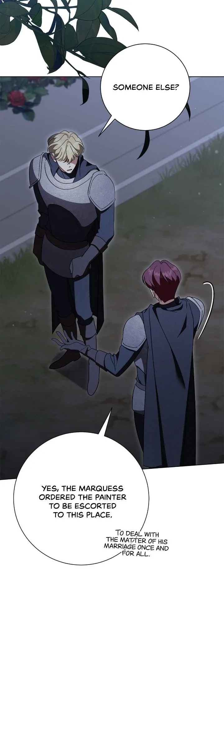 The East Wind of the Altas Chapter 76 page 47