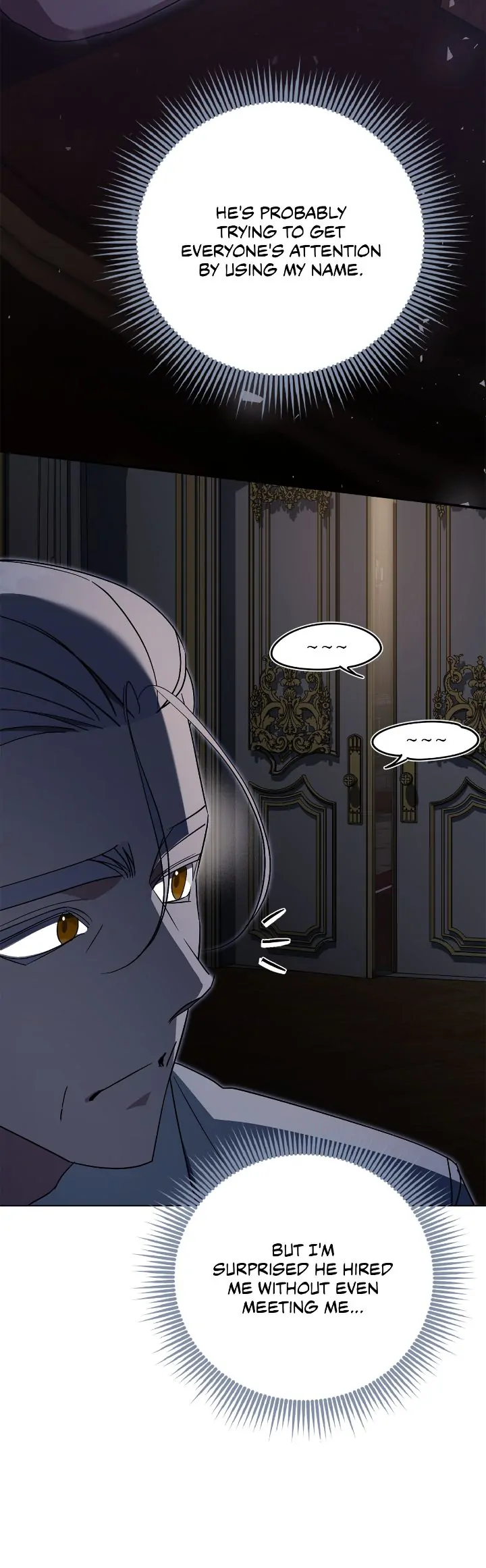The East Wind of the Altas Chapter 76 page 4
