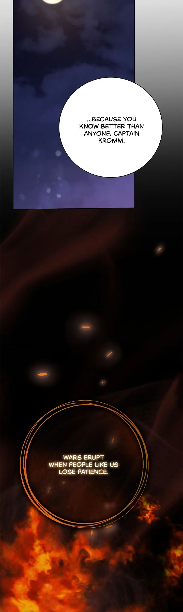 The East Wind of the Altas Chapter 76 page 53
