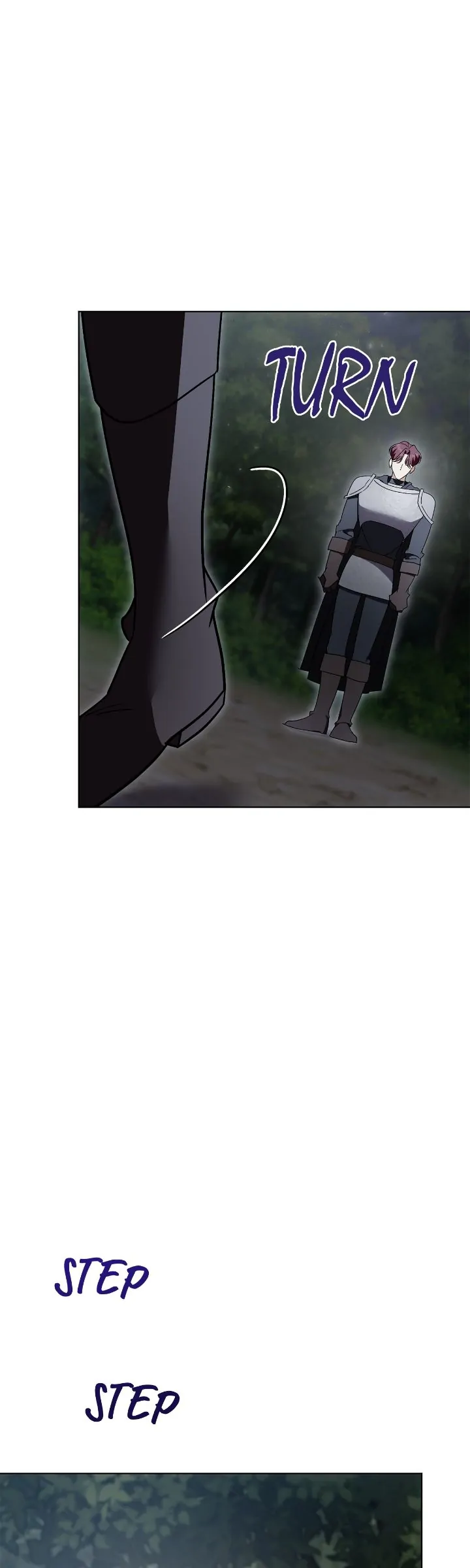 The East Wind of the Altas Chapter 76 page 57