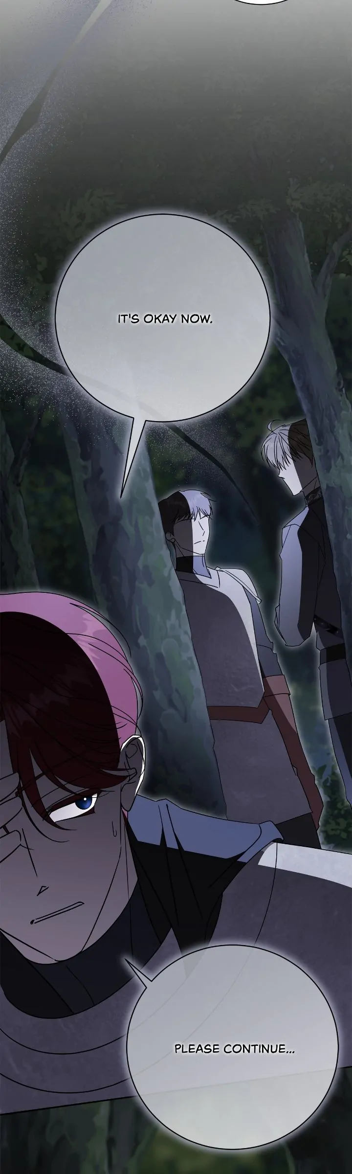 The East Wind of the Altas Chapter 76 page 59