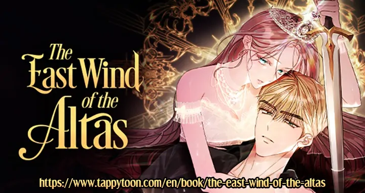 The East Wind of the Altas Chapter 76 page 65