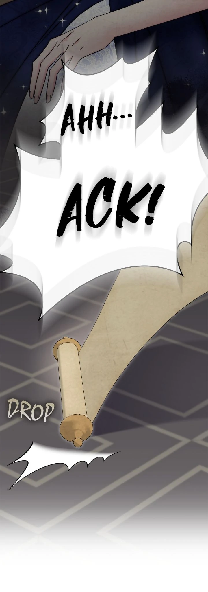 The East Wind of the Altas Chapter 99 page 18