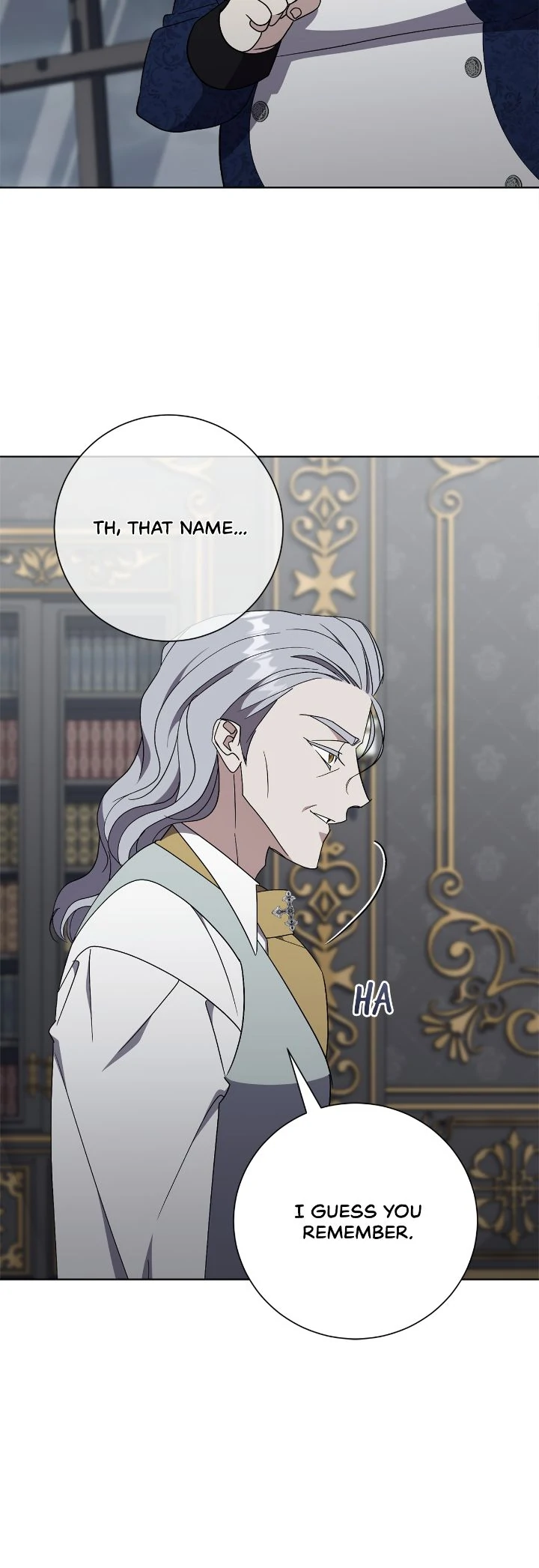 The East Wind of the Altas Chapter 99 page 22