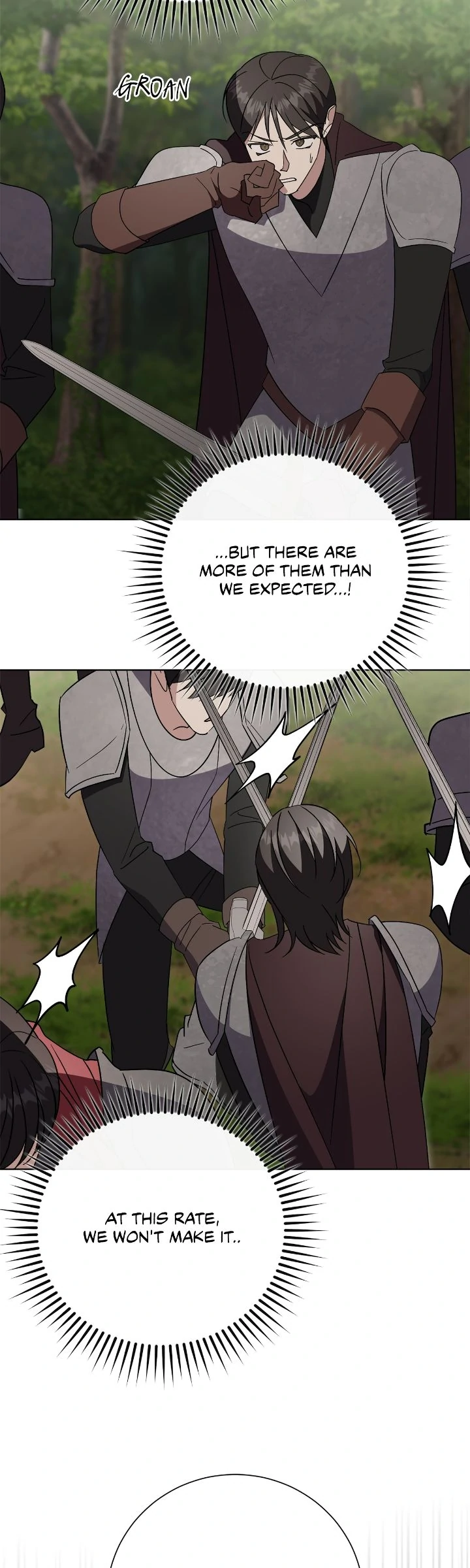 The East Wind of the Altas Chapter 99 page 30