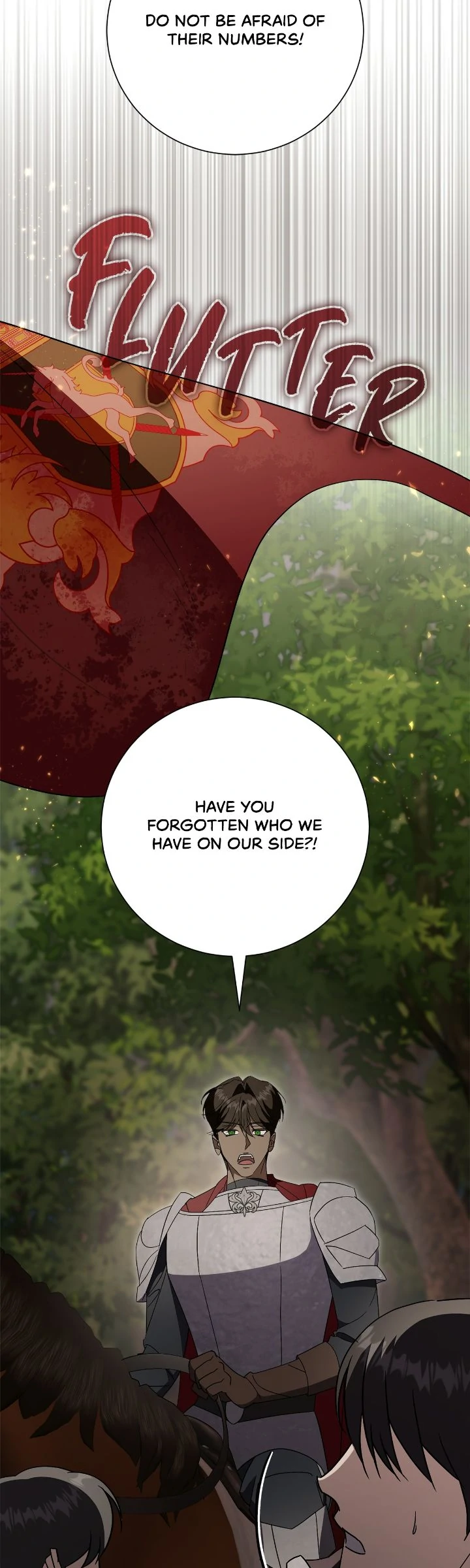 The East Wind of the Altas Chapter 99 page 31