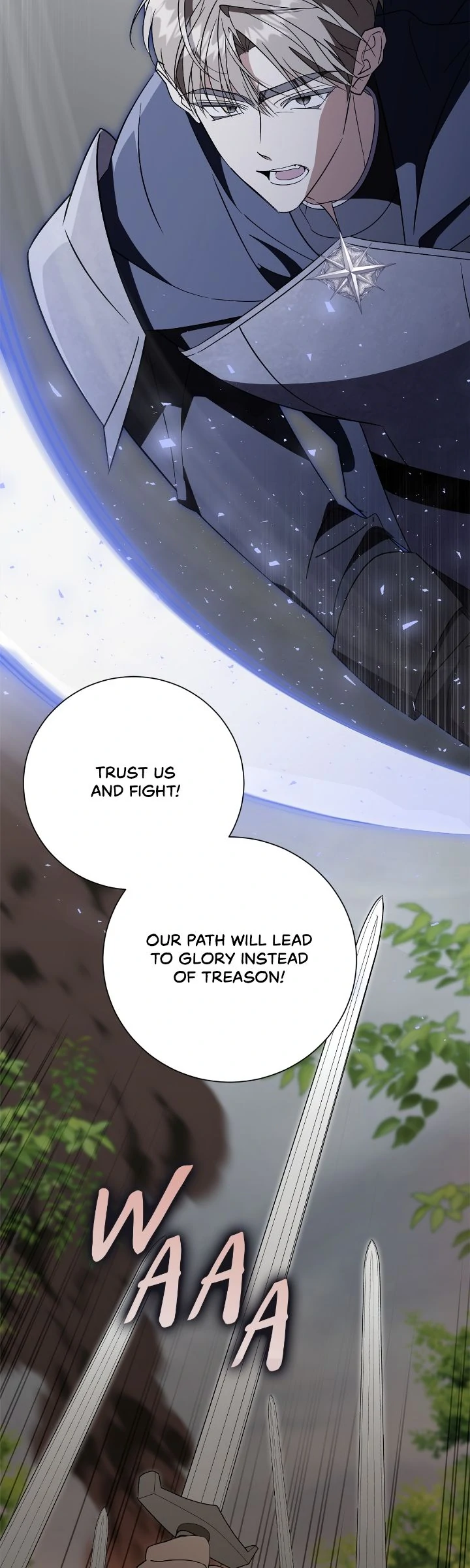 The East Wind of the Altas Chapter 99 page 34