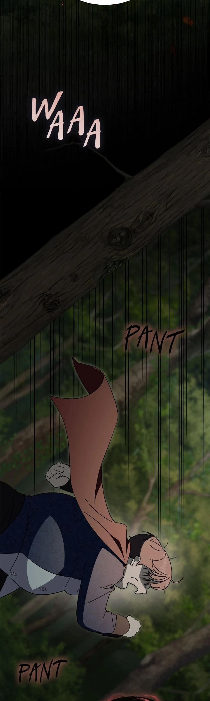 The East Wind of the Altas Chapter 99 page 36