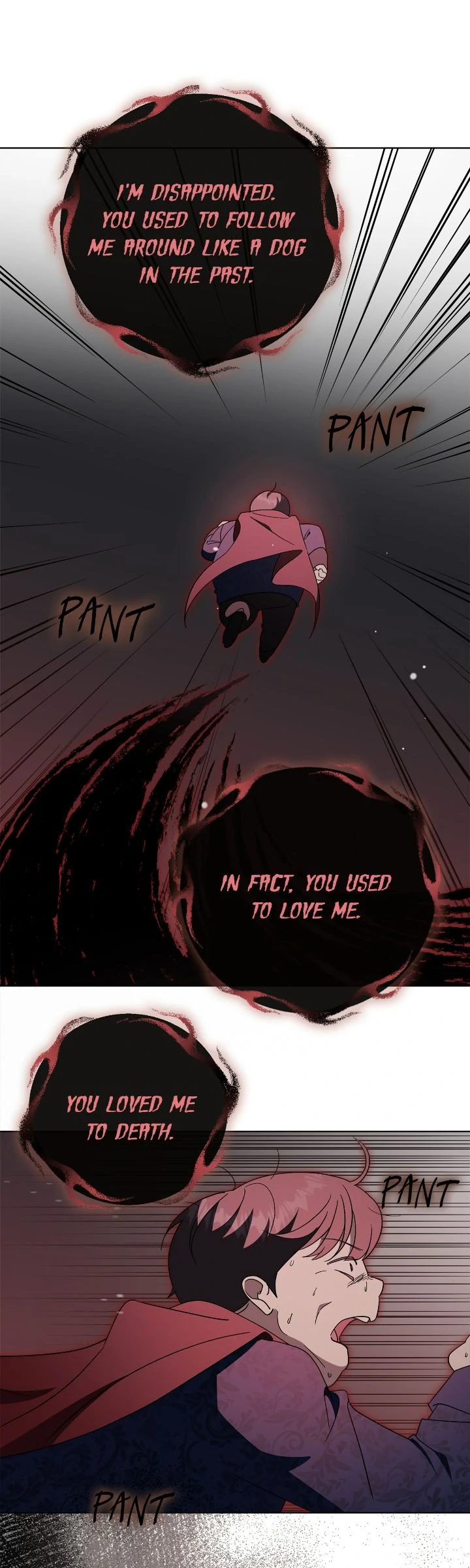 The East Wind of the Altas Chapter 99 page 38