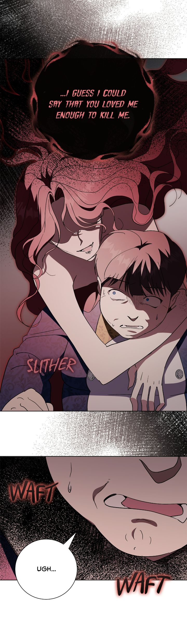 The East Wind of the Altas Chapter 99 page 39