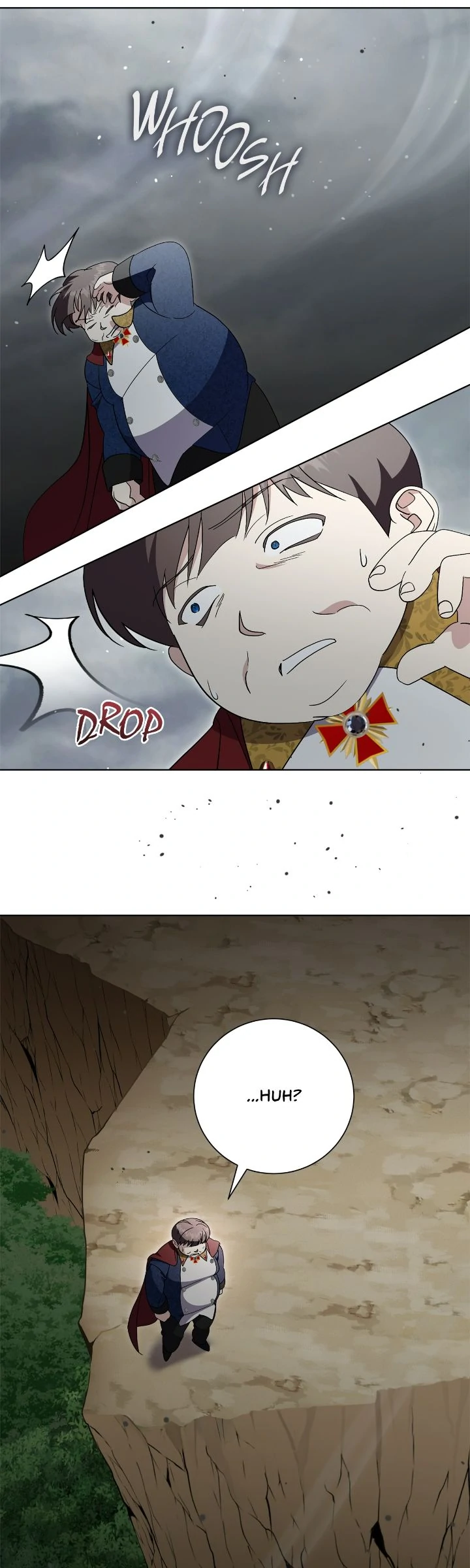 The East Wind of the Altas Chapter 99 page 40