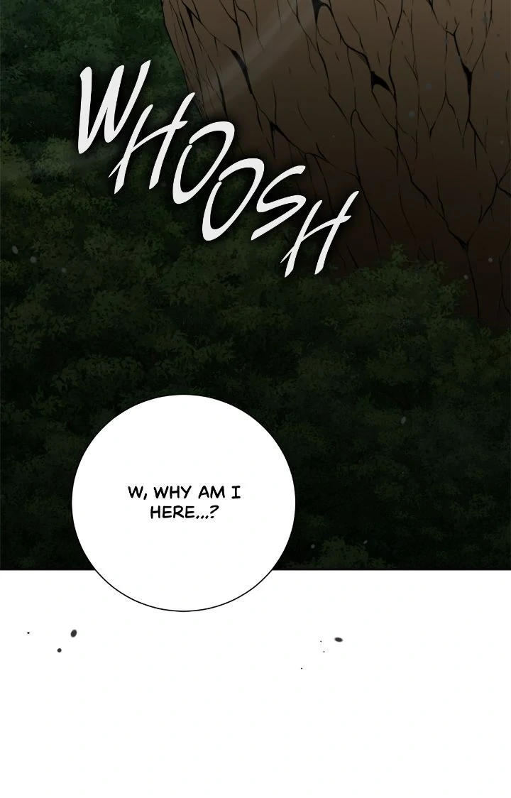 The East Wind of the Altas Chapter 99 page 41