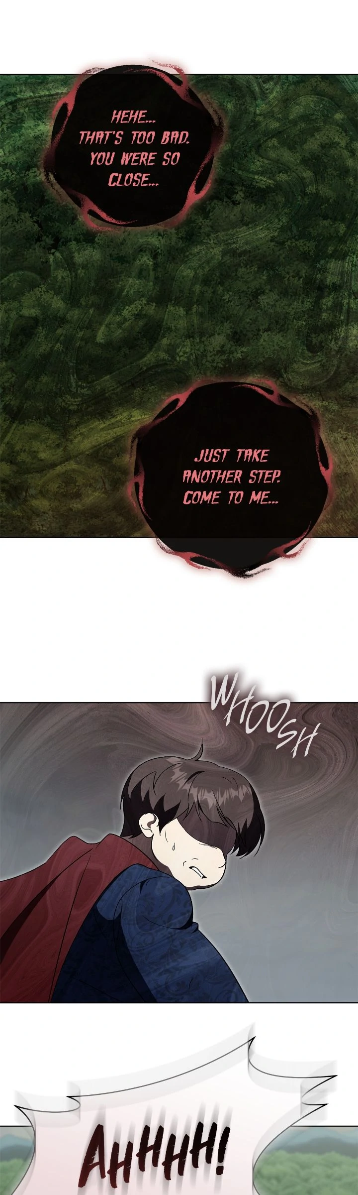 The East Wind of the Altas Chapter 99 page 42