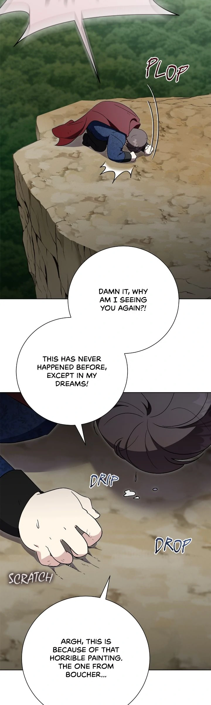 The East Wind of the Altas Chapter 99 page 43