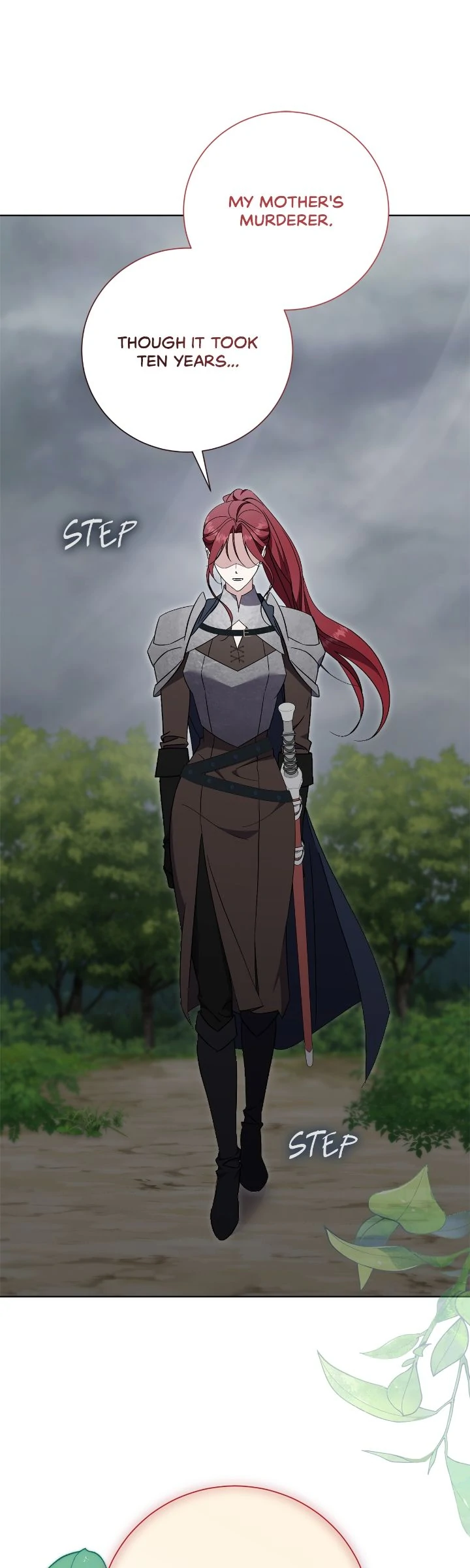 The East Wind of the Altas Chapter 99 page 45