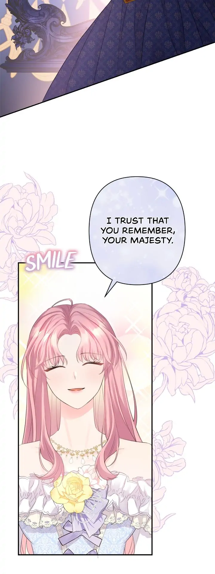 The Empress Wants To Avoid the Emperor Chapter 1 page 13
