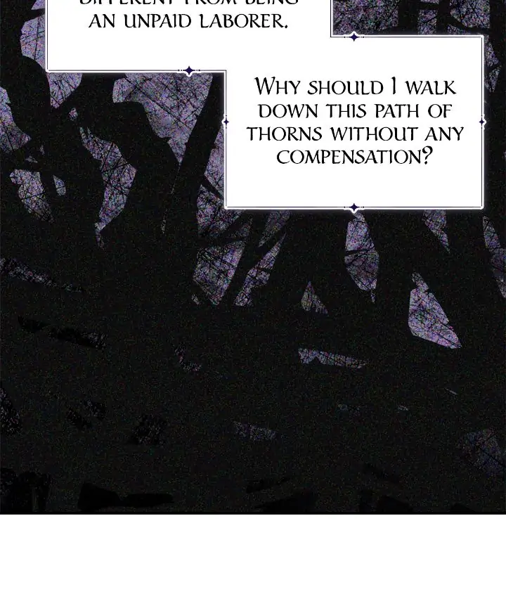 The Empress Wants To Avoid the Emperor Chapter 1 page 20