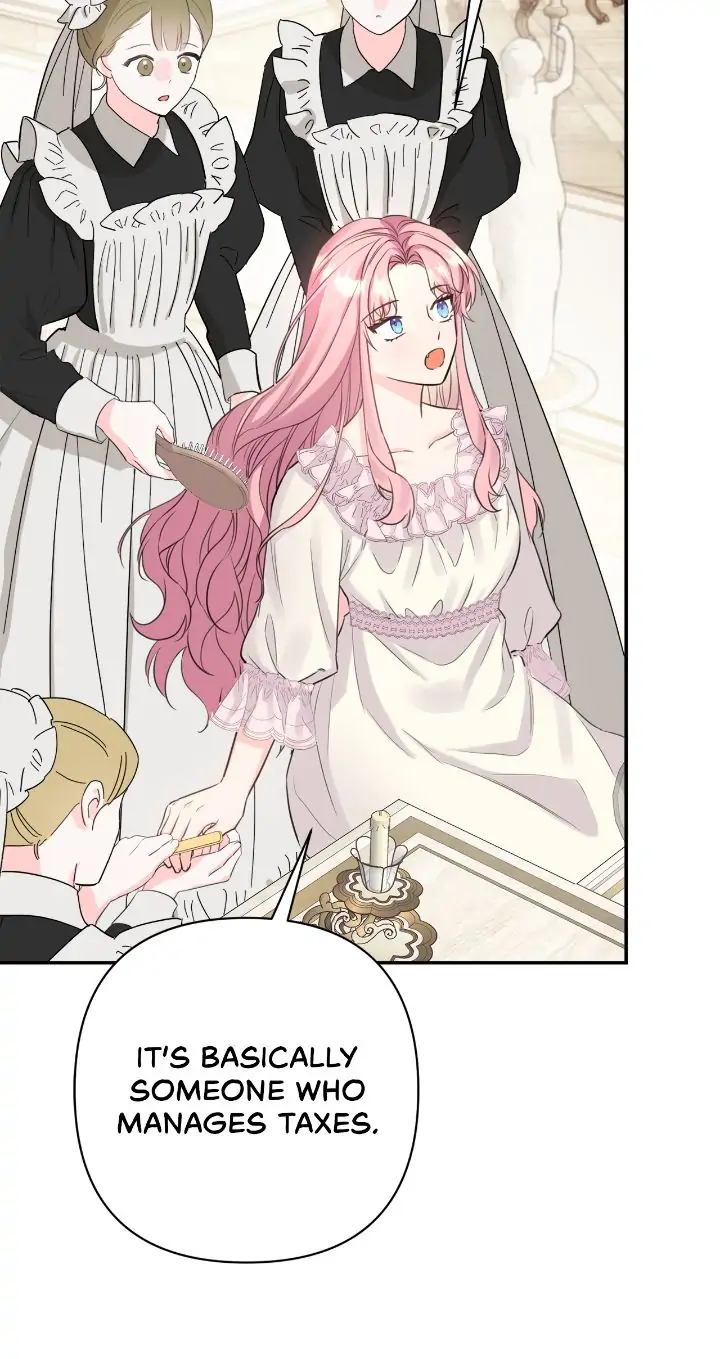 The Empress Wants To Avoid the Emperor Chapter 1 page 29