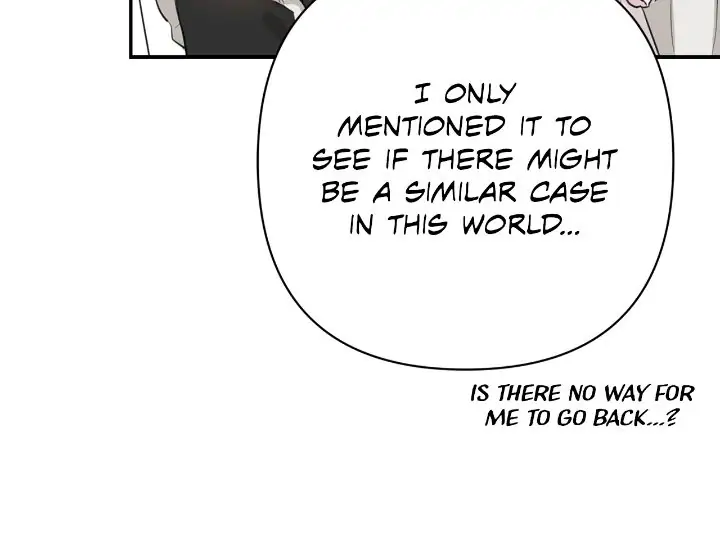 The Empress Wants To Avoid the Emperor Chapter 1 page 34