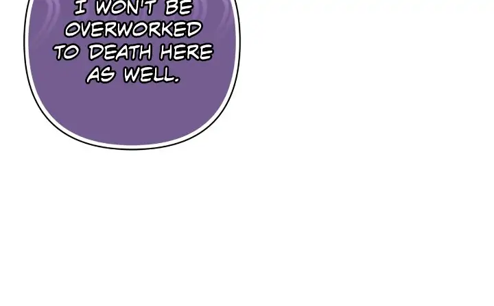 The Empress Wants To Avoid the Emperor Chapter 1 page 6