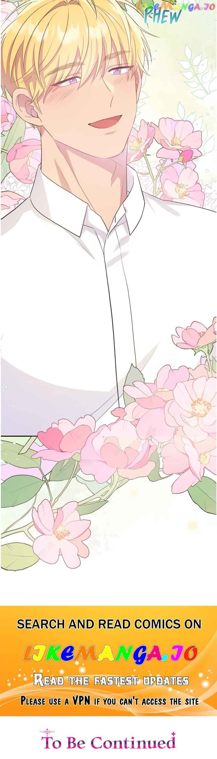 The Empress Wants To Avoid the Emperor Chapter 14 page 4