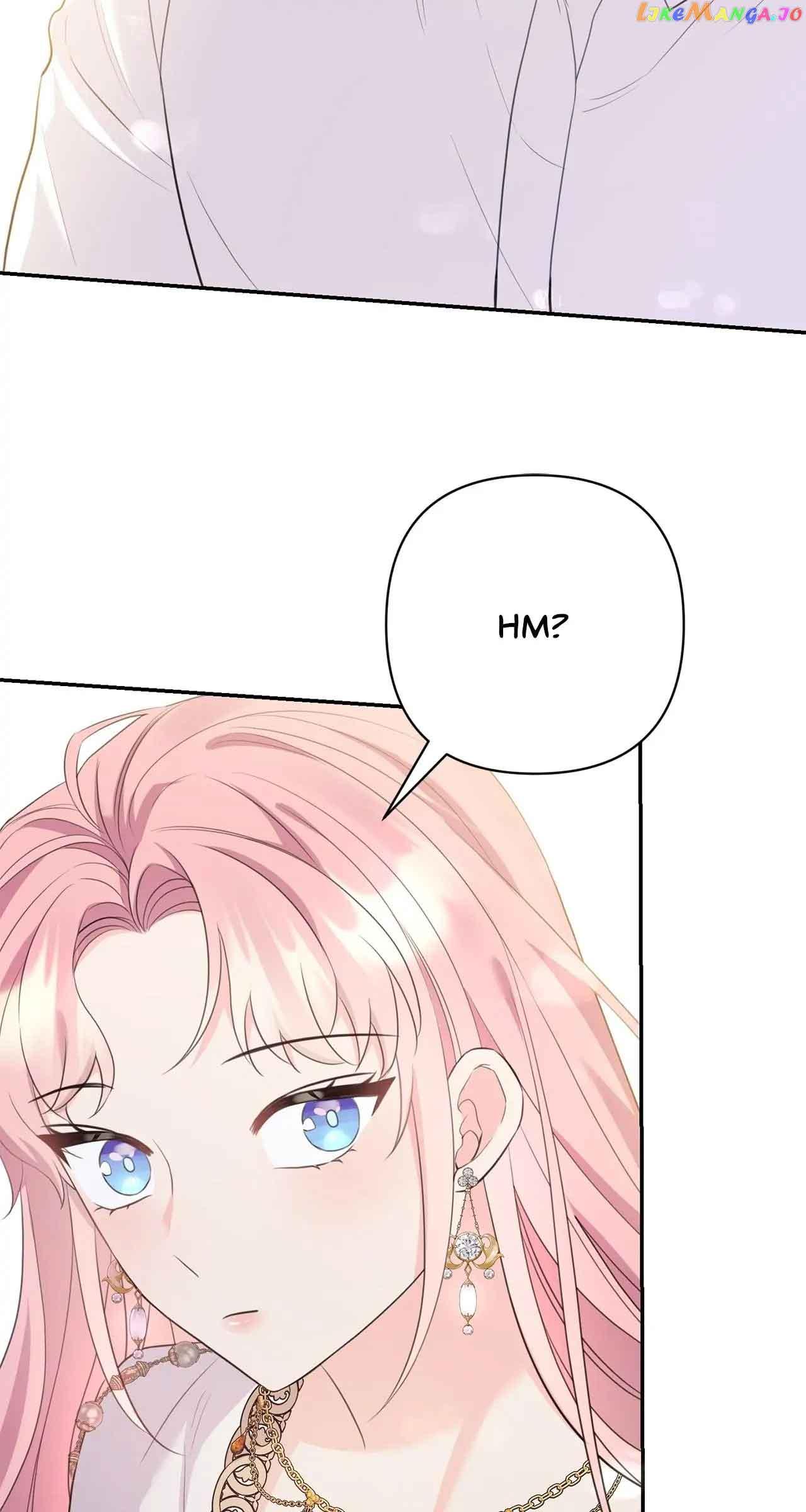 The Empress Wants To Avoid the Emperor Chapter 18 page 10