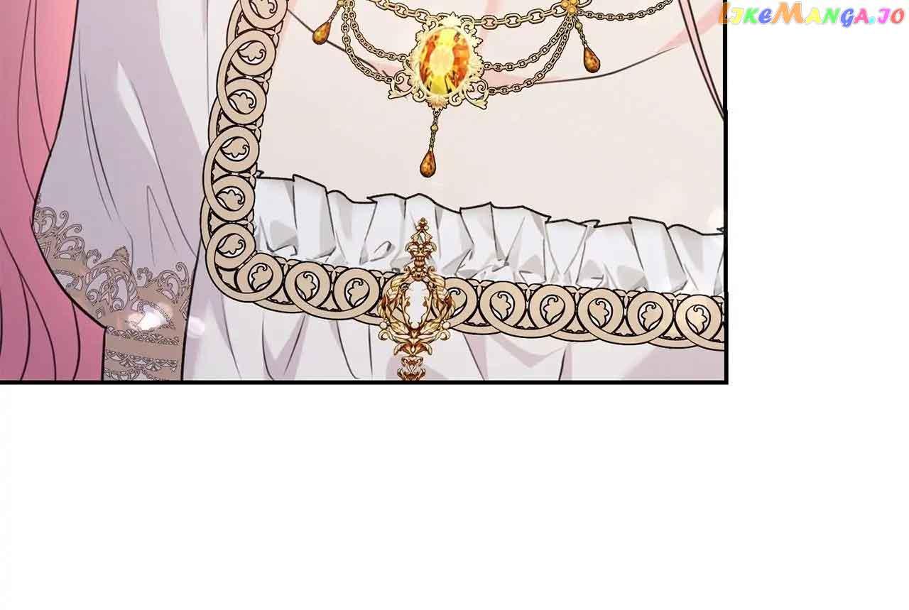 The Empress Wants To Avoid the Emperor Chapter 18 page 11