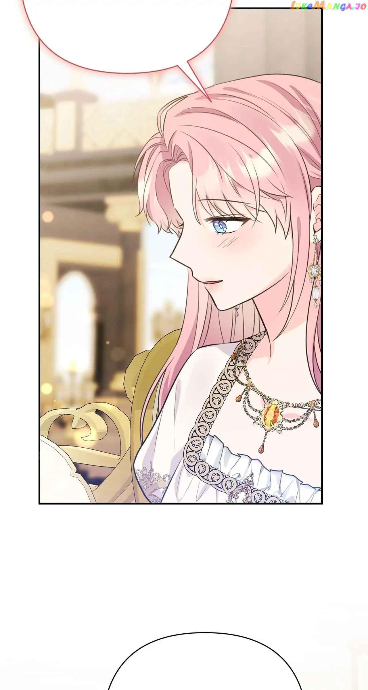 The Empress Wants To Avoid the Emperor Chapter 18 page 15