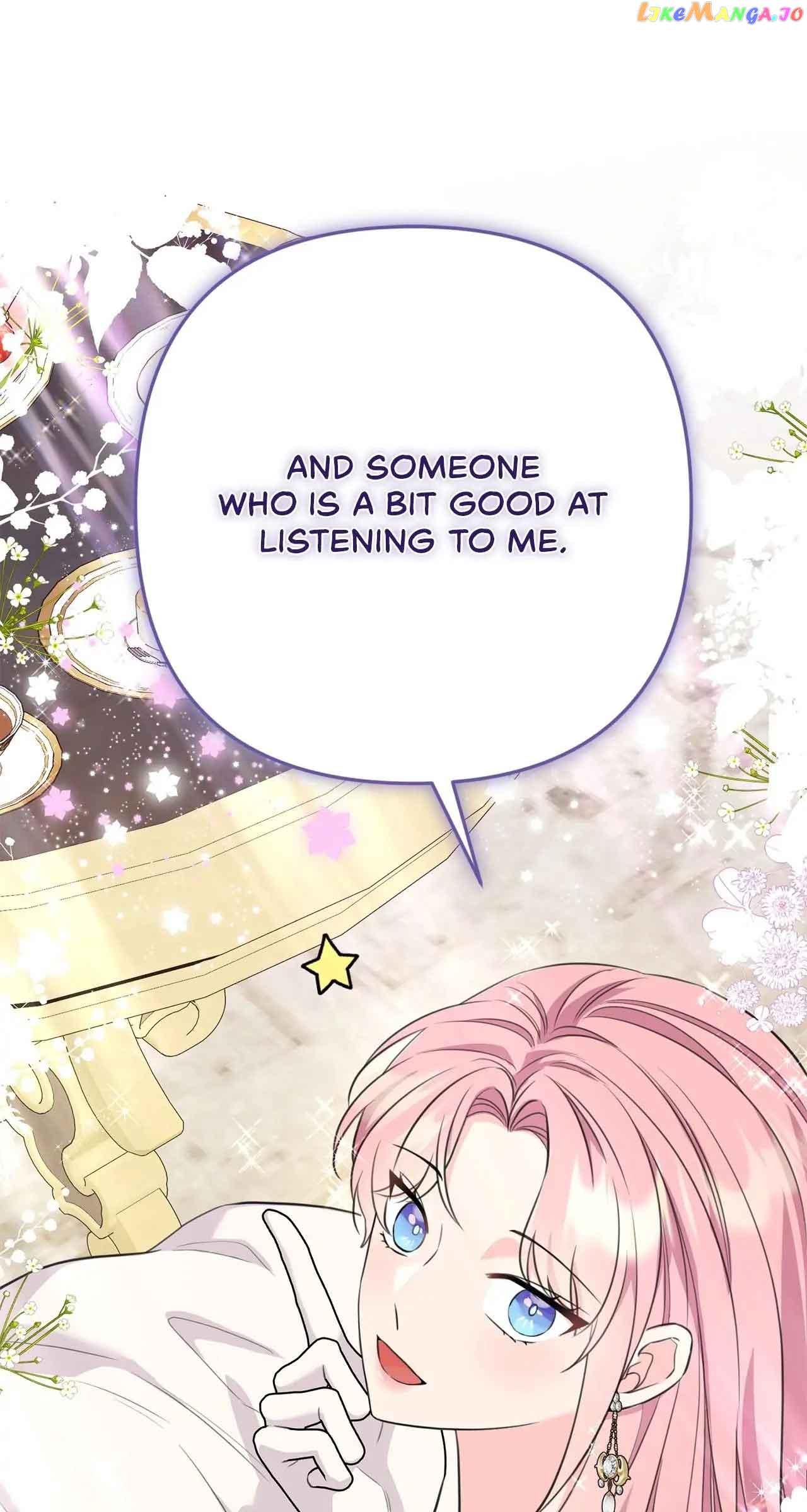 The Empress Wants To Avoid the Emperor Chapter 18 page 24