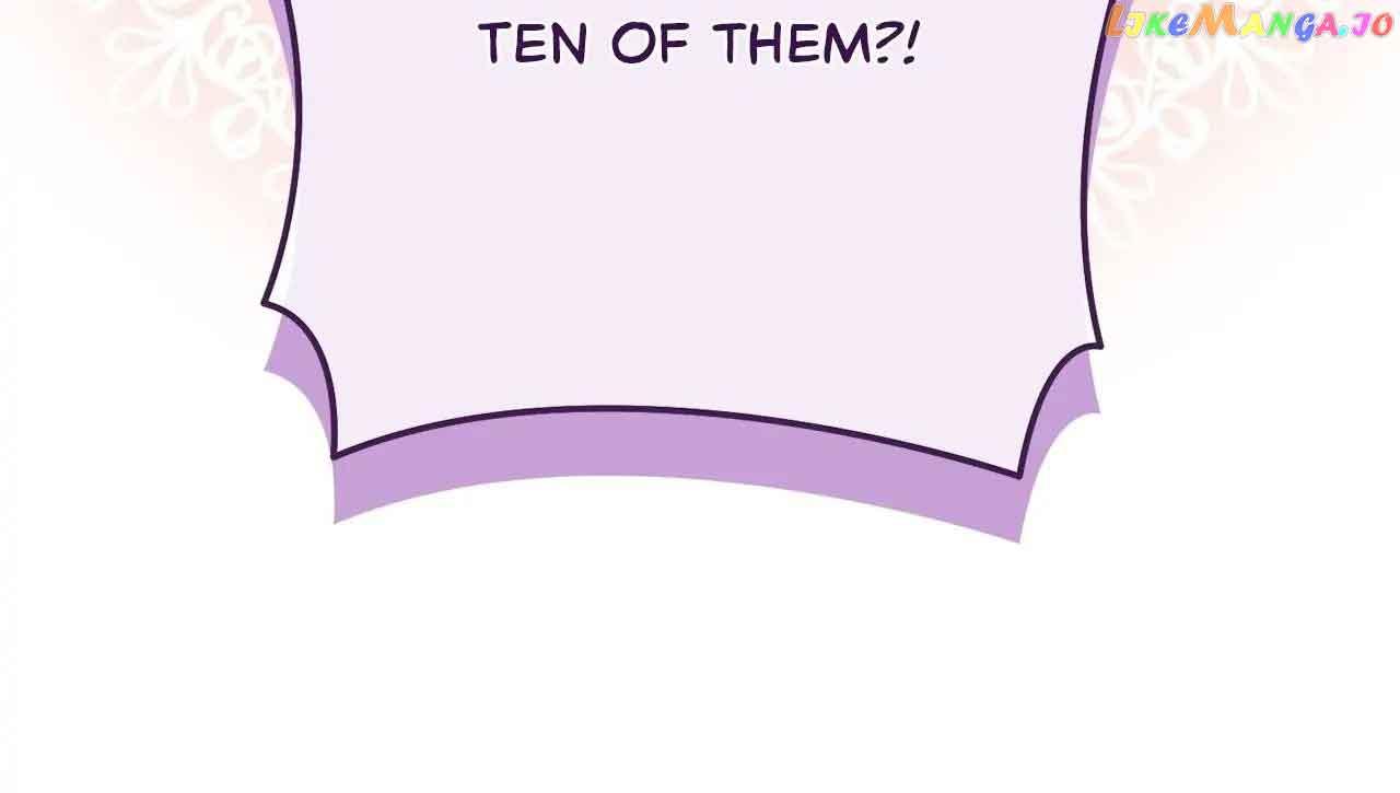 The Empress Wants To Avoid the Emperor Chapter 18 page 53