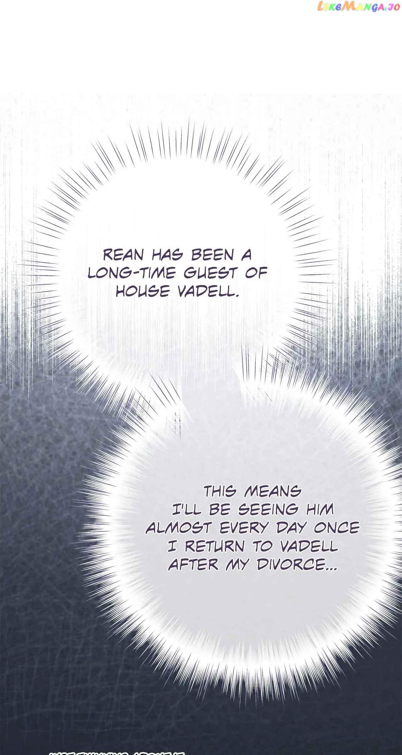 The Empress Wants To Avoid the Emperor Chapter 18 page 66
