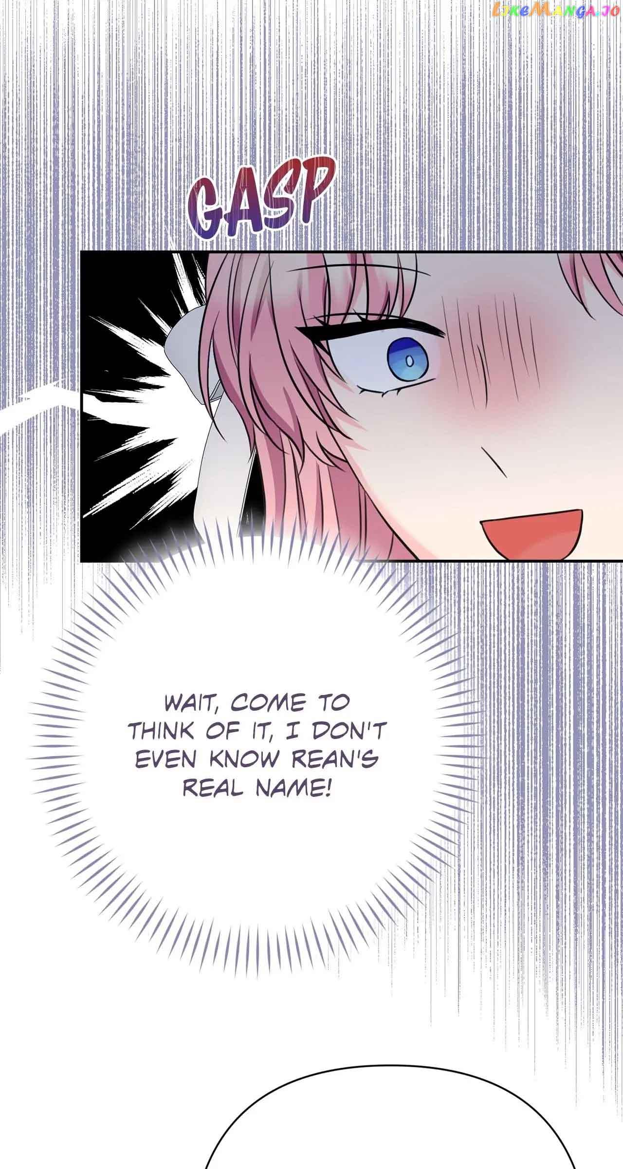 The Empress Wants To Avoid the Emperor Chapter 18 page 69