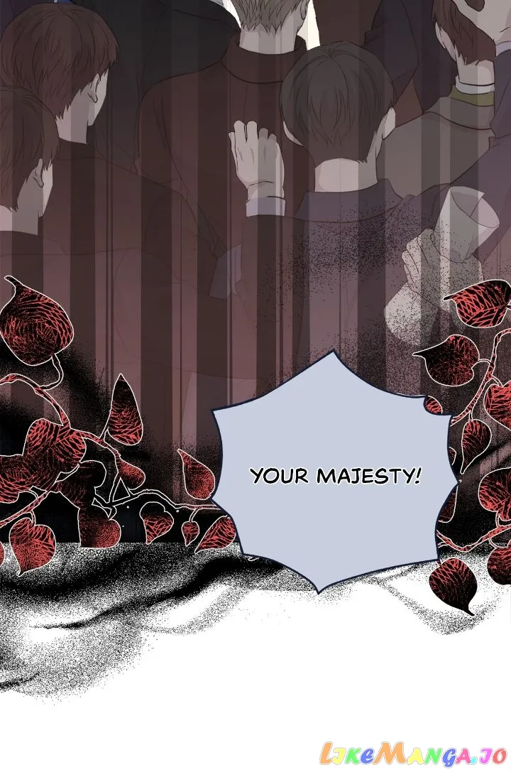 The Empress Wants To Avoid the Emperor Chapter 2 page 7