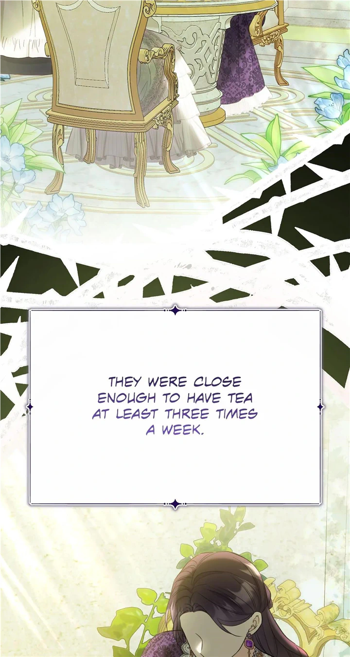 The Empress Wants To Avoid the Emperor Chapter 20 page 9