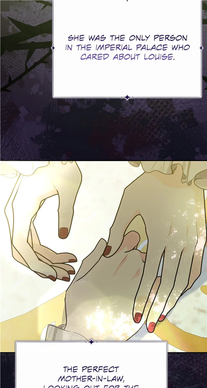 The Empress Wants To Avoid the Emperor Chapter 20 page 11