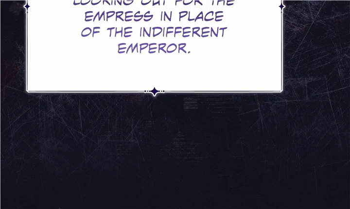 The Empress Wants To Avoid the Emperor Chapter 20 page 12