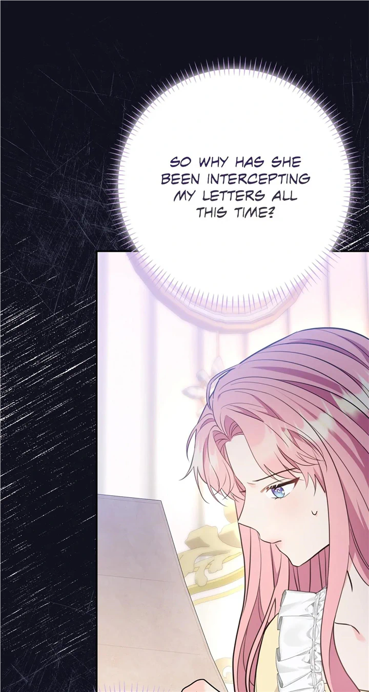 The Empress Wants To Avoid the Emperor Chapter 20 page 13
